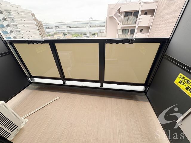 武庫川駅 徒歩2分 9階の物件内観写真