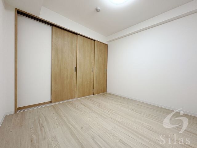 武庫川駅 徒歩2分 9階の物件内観写真