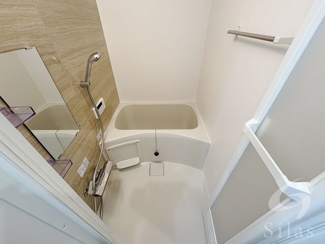 武庫川駅 徒歩2分 9階の物件内観写真