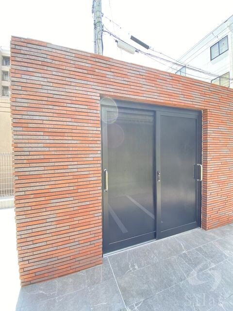 十三駅 徒歩12分 5階の物件外観写真