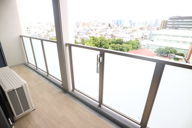 十三駅 徒歩12分 5階の物件内観写真