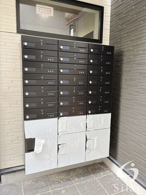 吹田駅 徒歩9分 1階の物件外観写真