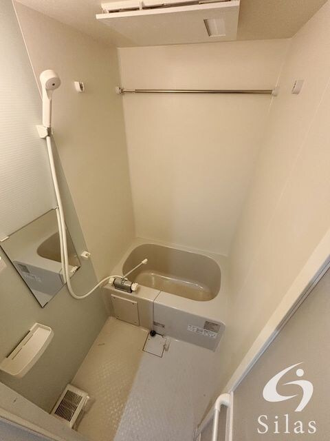 吹田駅 徒歩9分 1階の物件内観写真