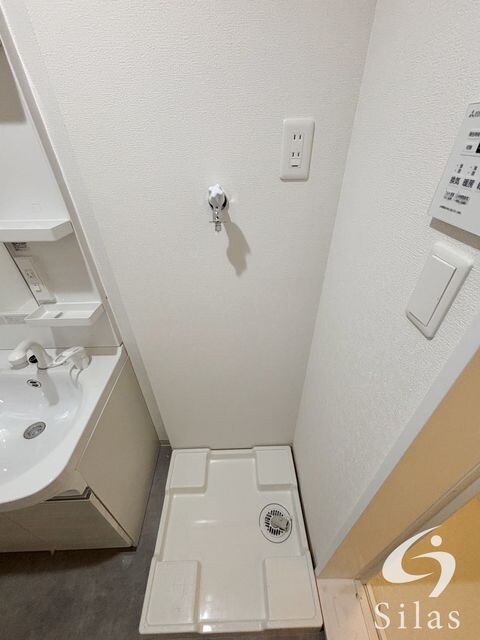 吹田駅 徒歩9分 1階の物件内観写真