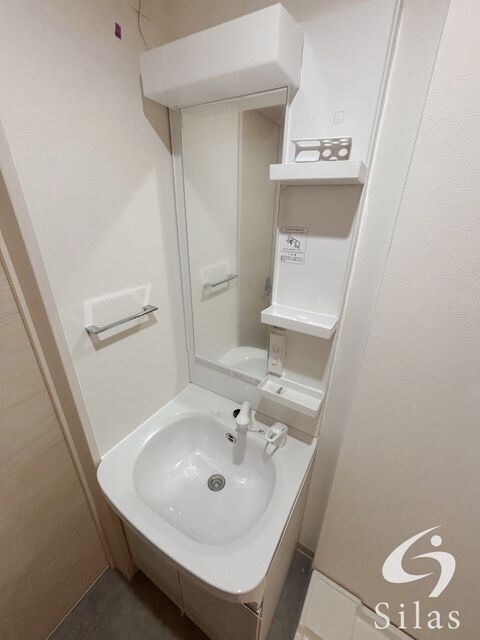 吹田駅 徒歩9分 1階の物件内観写真