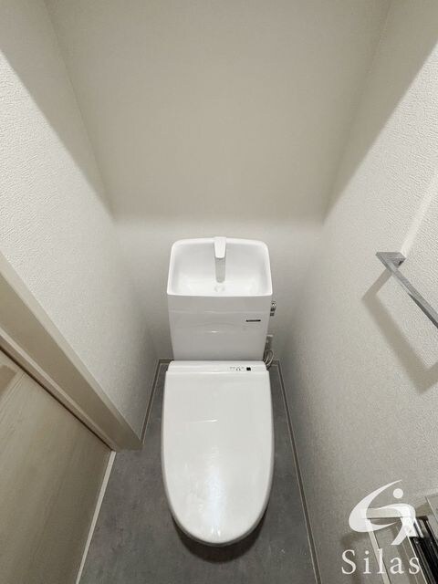 吹田駅 徒歩9分 1階の物件内観写真