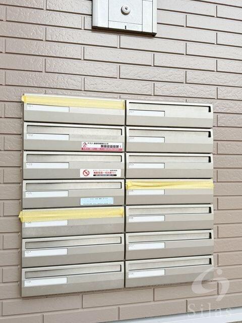 大阪府豊中市宮山町４丁目の物件外観写真