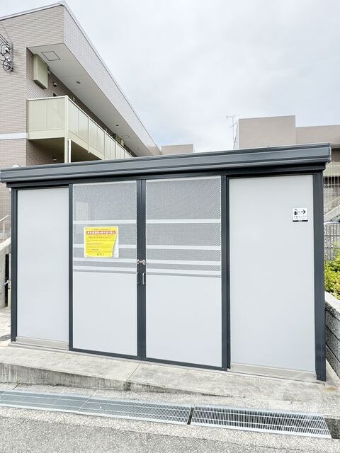 桜井駅 徒歩14分 2階の物件外観写真