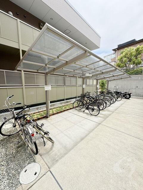 桜井駅 徒歩14分 1階の物件外観写真