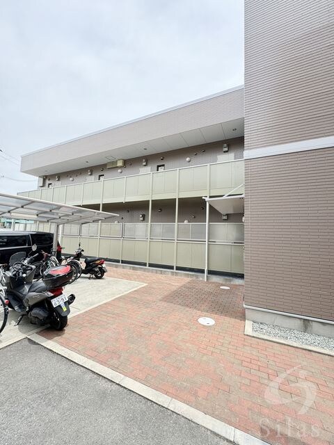 桜井駅 徒歩14分 1階の物件外観写真