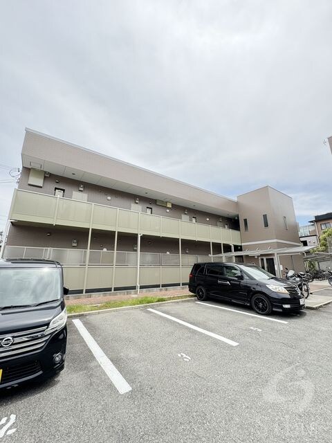 桜井駅 徒歩14分 1階の物件外観写真