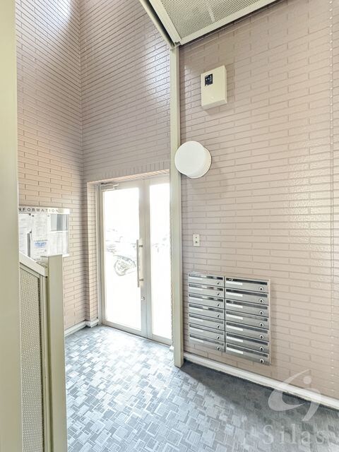 桜井駅 徒歩14分 1階の物件外観写真