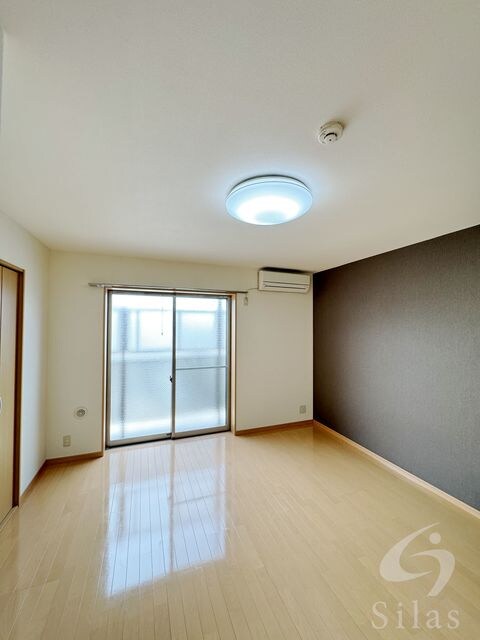 桜井駅 徒歩14分 1階の物件内観写真