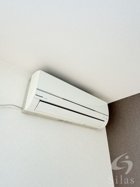 桜井駅 徒歩14分 1階の物件内観写真