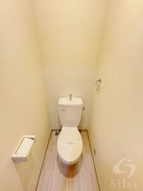 桜井駅 徒歩14分 1階の物件内観写真