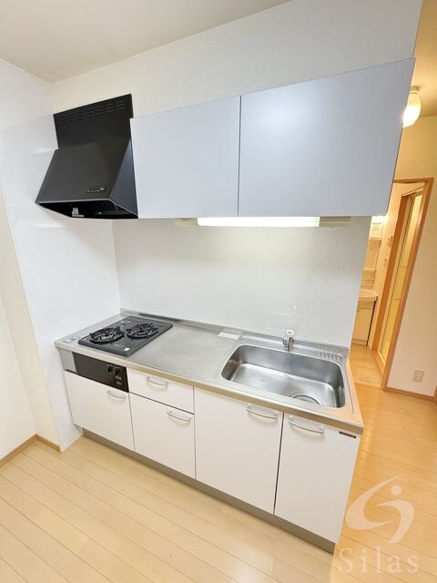 桜井駅 徒歩14分 1階の物件内観写真