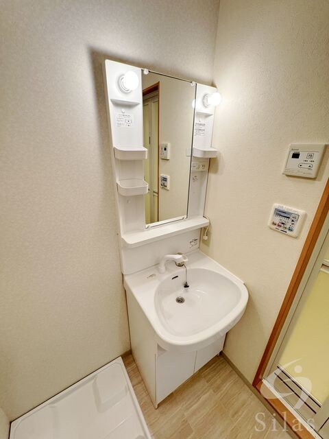 桜井駅 徒歩14分 1階の物件内観写真