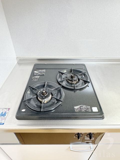 桜井駅 徒歩14分 1階の物件内観写真