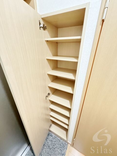 桜井駅 徒歩14分 2階の物件内観写真