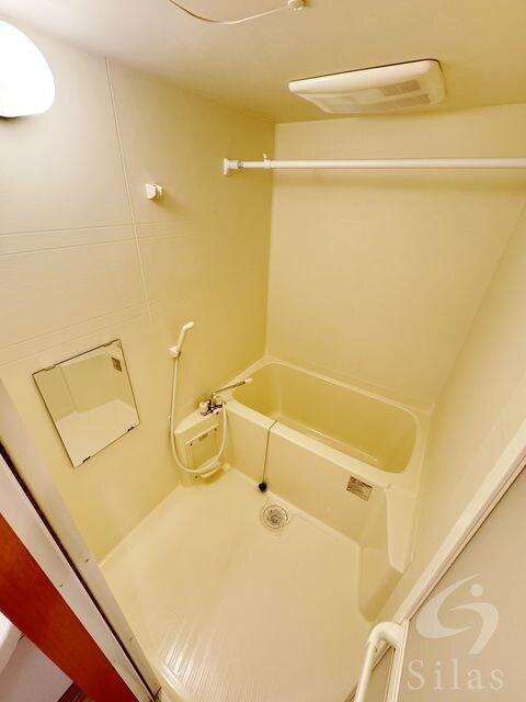 桜井駅 徒歩14分 1階の物件内観写真