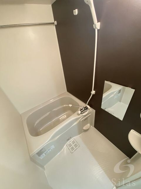 弥刀駅 徒歩5分 1階の物件内観写真