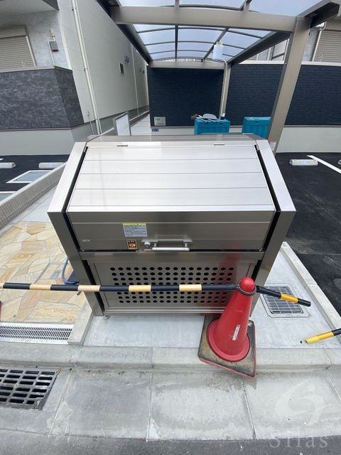 弥刀駅 徒歩5分 1階の物件外観写真