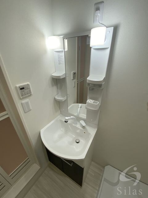 弥刀駅 徒歩5分 1階の物件内観写真