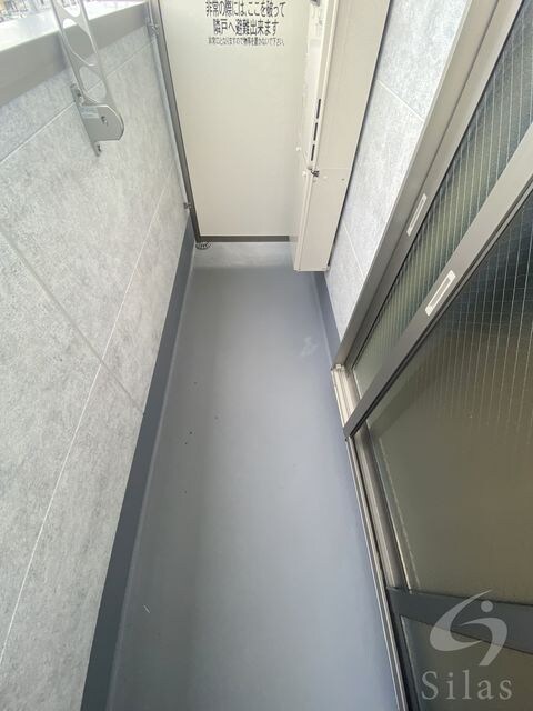 弥刀駅 徒歩5分 1階の物件内観写真