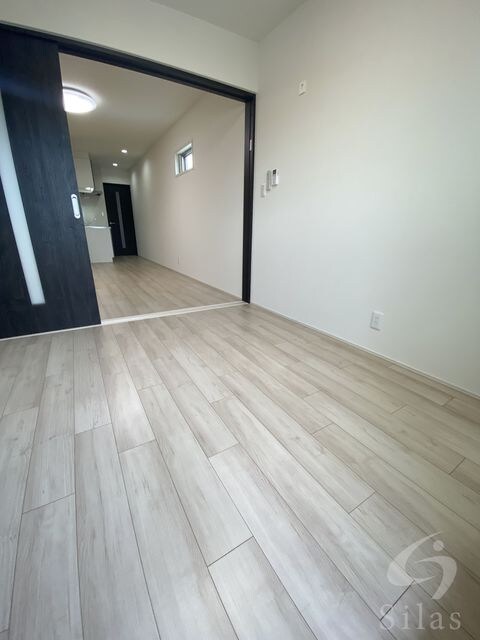 弥刀駅 徒歩5分 1階の物件内観写真