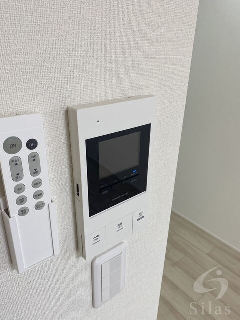 弥刀駅 徒歩5分 1階の物件内観写真