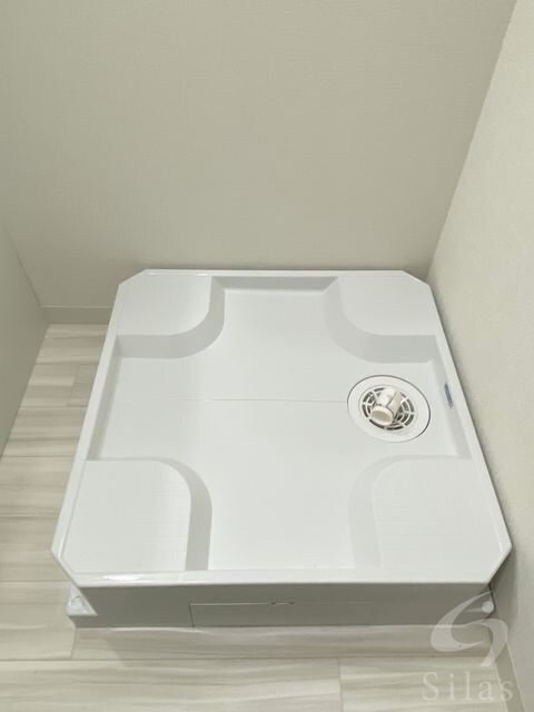 弥刀駅 徒歩5分 1階の物件内観写真