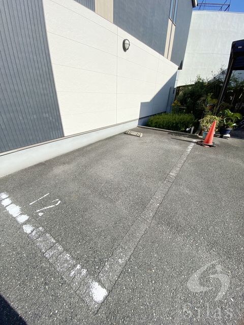 徳庵駅 徒歩10分 1階の物件外観写真