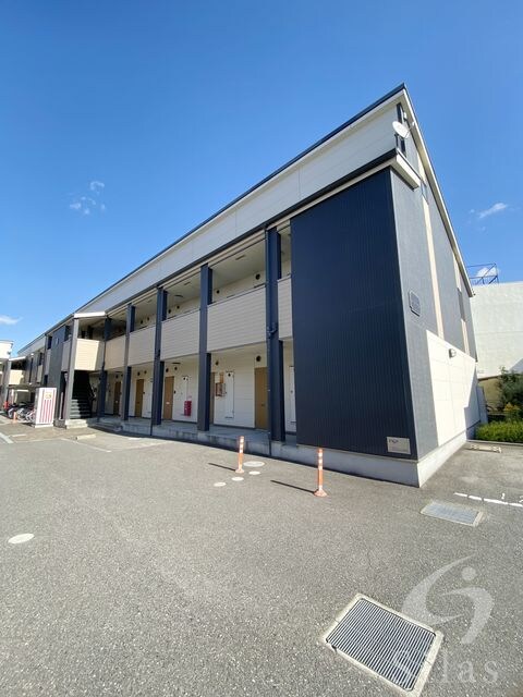 徳庵駅 徒歩10分 1階の物件外観写真