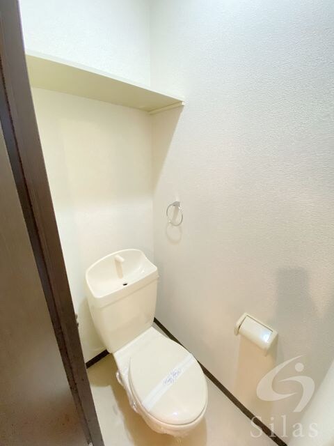 徳庵駅 徒歩10分 1階の物件内観写真