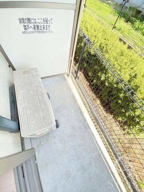 徳庵駅 徒歩10分 1階の物件内観写真