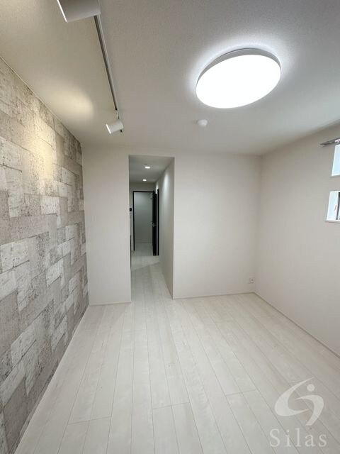 瓢箪山駅 徒歩6分 1階の物件内観写真