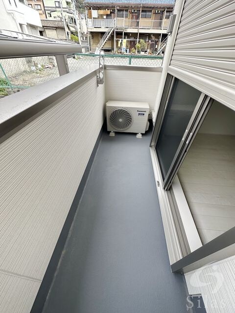 瓢箪山駅 徒歩6分 3階の物件内観写真