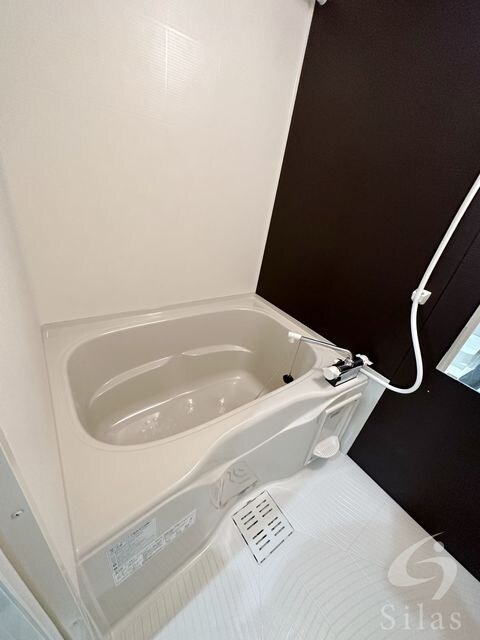 瓢箪山駅 徒歩6分 3階の物件内観写真