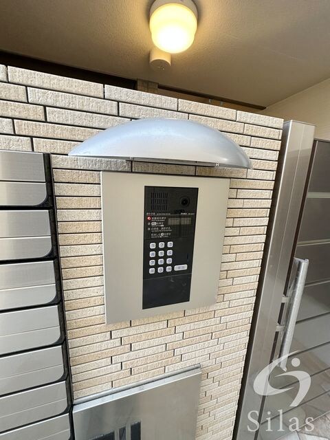 瓢箪山駅 徒歩6分 3階の物件外観写真