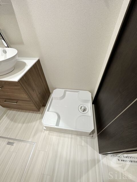 瓢箪山駅 徒歩6分 3階の物件内観写真