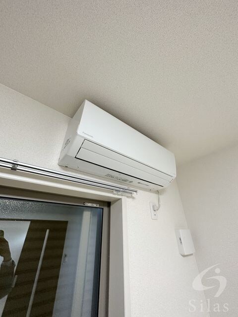 瓢箪山駅 徒歩6分 3階の物件内観写真