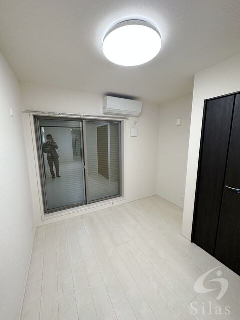 瓢箪山駅 徒歩6分 1階の物件内観写真