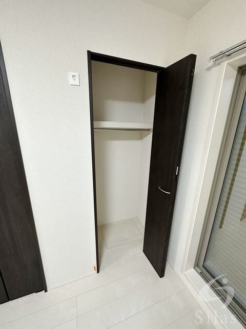 瓢箪山駅 徒歩6分 3階の物件内観写真