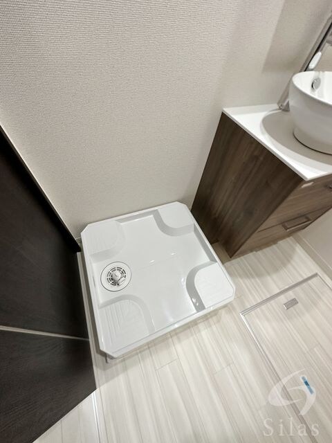 瓢箪山駅 徒歩6分 1階の物件内観写真