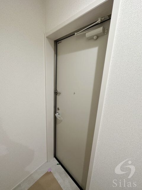 瓢箪山駅 徒歩6分 1階の物件内観写真