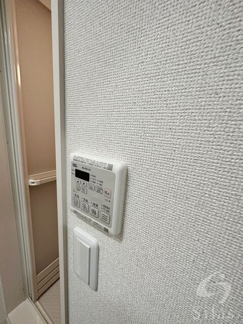 瓢箪山駅 徒歩6分 1階の物件内観写真