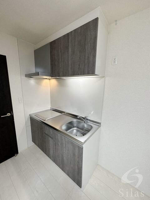 瓢箪山駅 徒歩6分 3階の物件内観写真