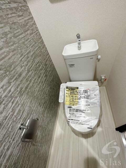 瓢箪山駅 徒歩6分 3階の物件内観写真