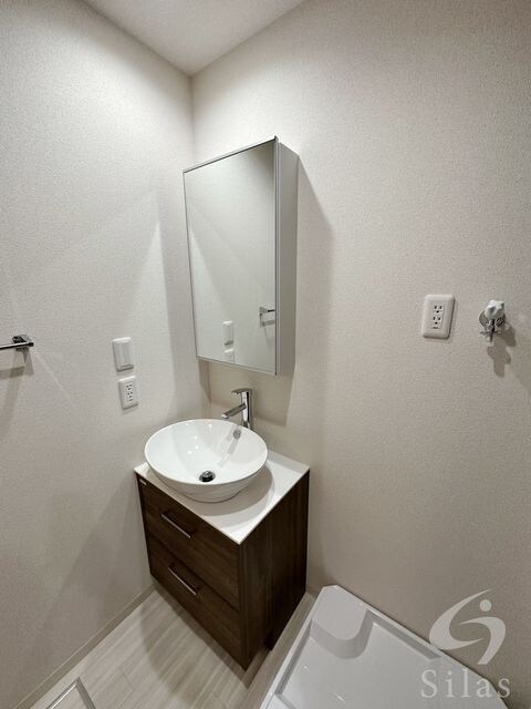 瓢箪山駅 徒歩6分 3階の物件内観写真