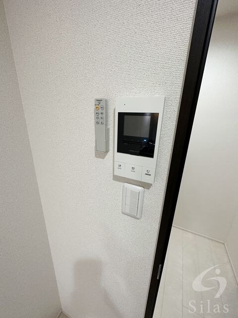 瓢箪山駅 徒歩6分 1階の物件内観写真